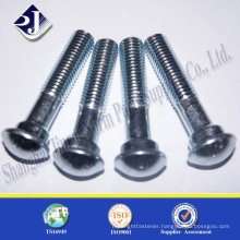 China Supplier Good Price Track Bolt